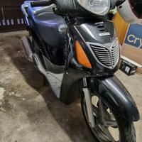 Honda SH 125 - 2021