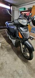 Honda SH 125 - 2021