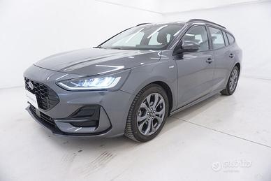 Ford Focus SW Hybrid St-Line Powershift BR479963 1