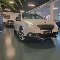 Peugeot 2008 PureTech Turbo 110 S&S Allure