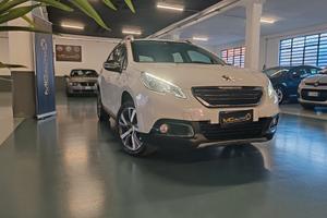 Peugeot 2008 PureTech Turbo 110 S&S Allure