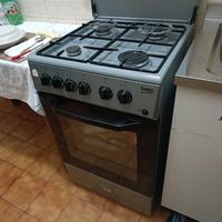 forno più piano cottura, 