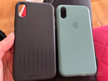 Custodie apple iphone  X - Xs