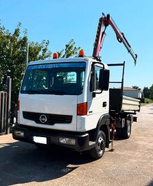 Nissan Atleon 35.15