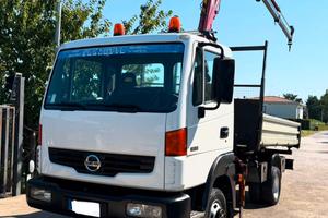 Nissan Atleon 35.15
