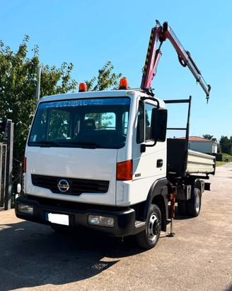 Nissan Atleon 35.15