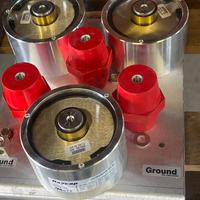 Protezione fulmini strikesorb 80-b