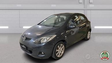 Mazda 2 **Garanzia Guasti 12 Mesi**