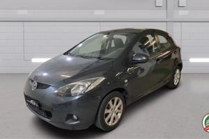 Mazda 2 **Garanzia Guasti 12 Mesi**