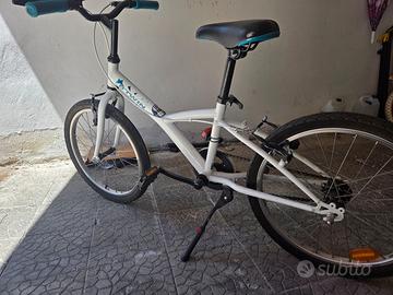 Bici 8-11 anni