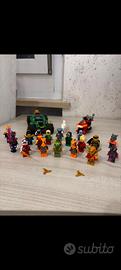 lotto lego prenotato 