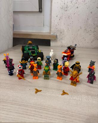 lotto lego prenotato 