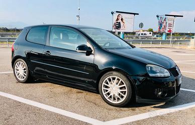 VW Golf 2.0tdi 170cv DSG GTline
