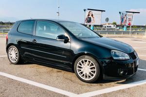 VW Golf 2.0tdi 170cv DSG GTline