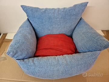 cuccia per cani