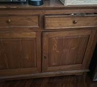 credenza per cucina