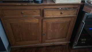 credenza per cucina