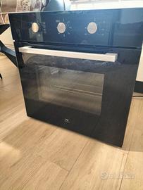 Forno multifunzione Master Kitchen