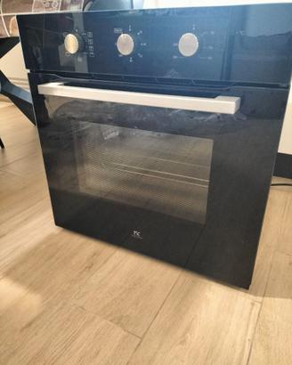 Forno multifunzione Master Kitchen
