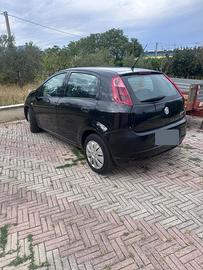 Fiat Punto 2011