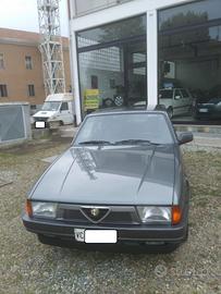 ALFA ROMEO 75 1.6