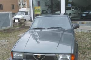 ALFA ROMEO 75 1.6