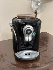 Macchina da caffè Saeco