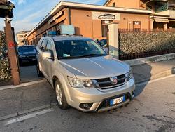 Fiat Freemont 2.0 *MULTIJET