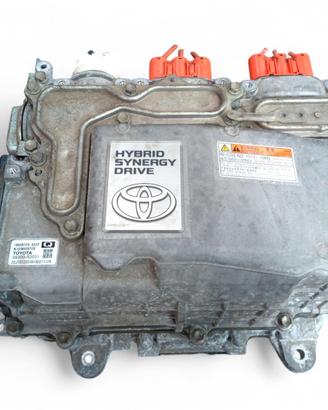 INVERTER CONVERTITORE TOYOTA 1.5 HYBRID G920059045