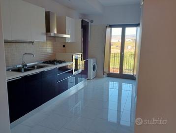 Appartamento a Lagopesole (PZ)