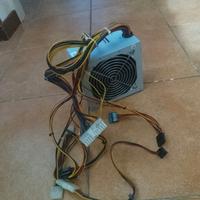 3 ventole e 1 scheda video