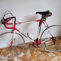 bici da corsa da uomo  Coppi vintage 
