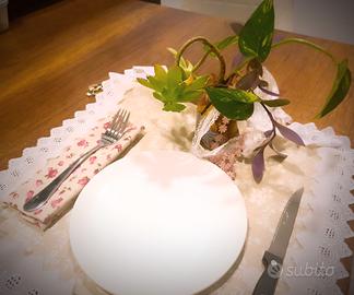 Bomboniere segnaposto