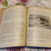 L'aeroplani di Domenico Ludovico -Aeronautica 1954