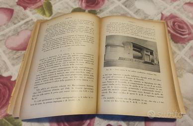 L'aeroplani di Domenico Ludovico -Aeronautica 1954