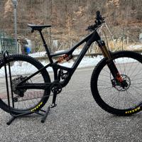 Orbea Occam M10 LT taglia M