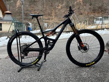 Orbea Occam M10 LT taglia M