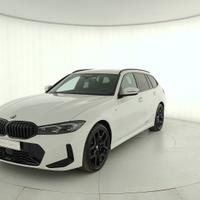 BMW Serie 3 G21 2022 Touring - 320d Touring mhev 4
