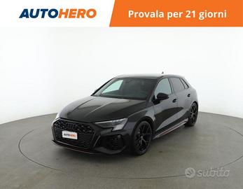 AUDI RS FL25615