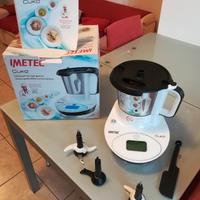 robot da cucina kuko 