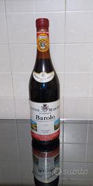 BOTTIGLIA DI BAROLO 1977