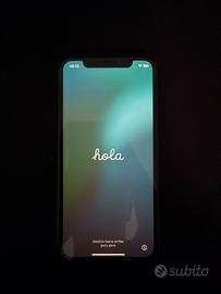 Iphone XR - 256GB - 80% Batteria
