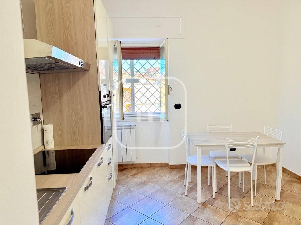 Appartamento – Roma, Borghesiana - Vista 3