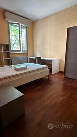 Camera singola quartiere montanara