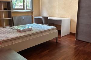 Camera singola quartiere montanara