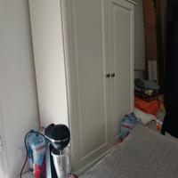 mobili stanza letto  in blocco