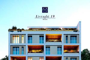 Appartamento di 54 m² con 2 locali a Milano