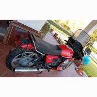 Moto Guzzi Sp 1000