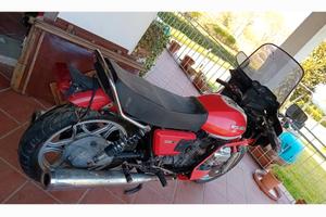 Moto Guzzi Sp 1000