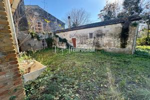 Soluzione ideale per villa unifamiliare, bifamilia